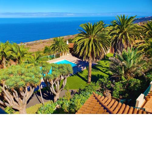 Finca San Diego with Pool & Wifi
