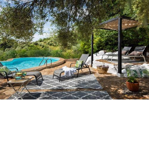 Finca San Juan Alojamiento Boutique