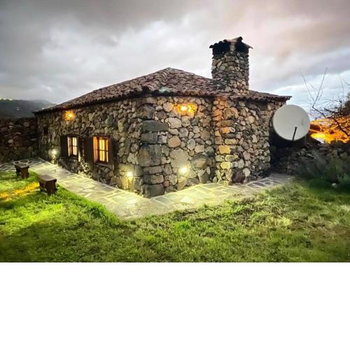 Finca San Pablo Icod de los Vinos