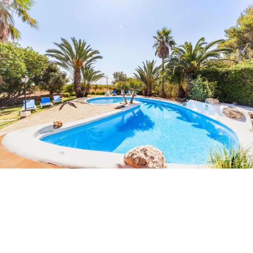 Finca Sanau