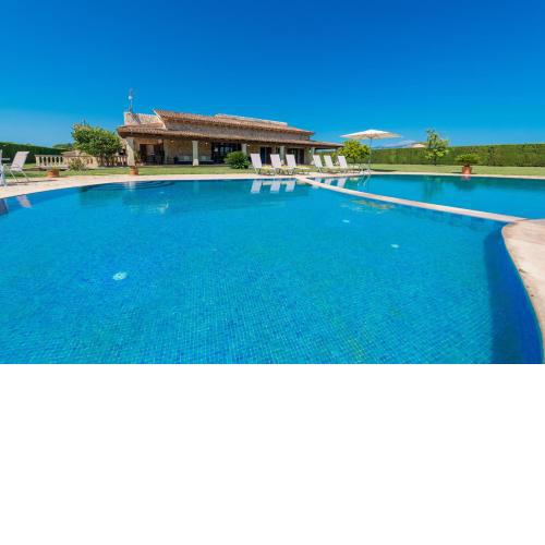 Finca Sant Vicens