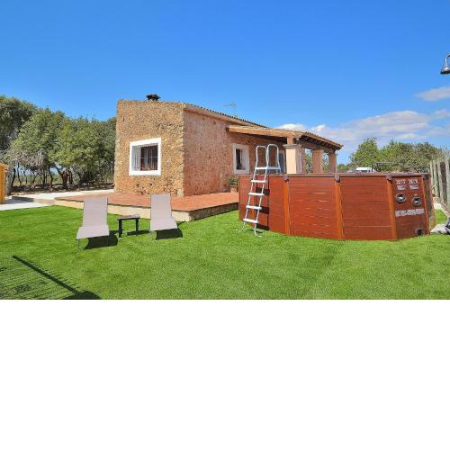 Finca Santa Eugenia 508 by Mallorca Charme