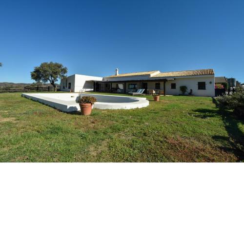Finca Santa Maria de las Cañadas