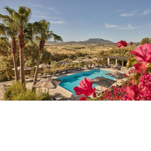 Finca Serena Mallorca, Small Luxury Hotels