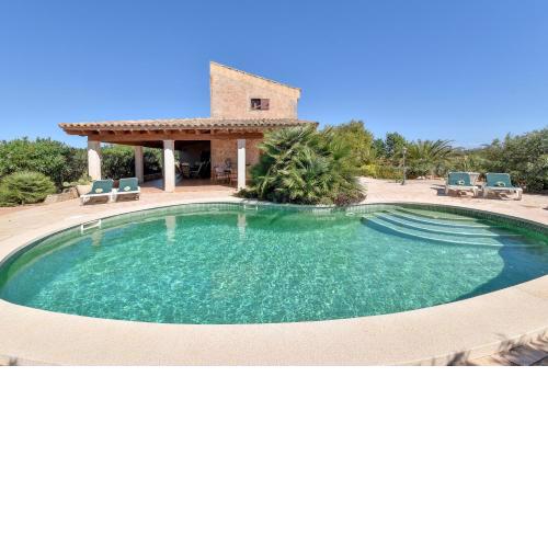 Finca Serral