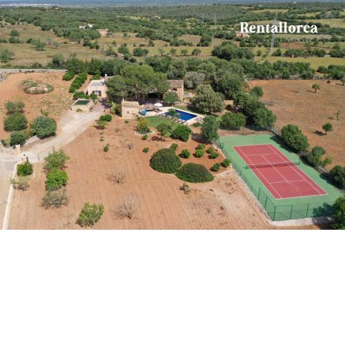 Finca ses Angoixes