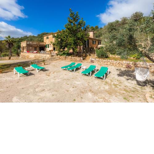 Finca Ses Coves
