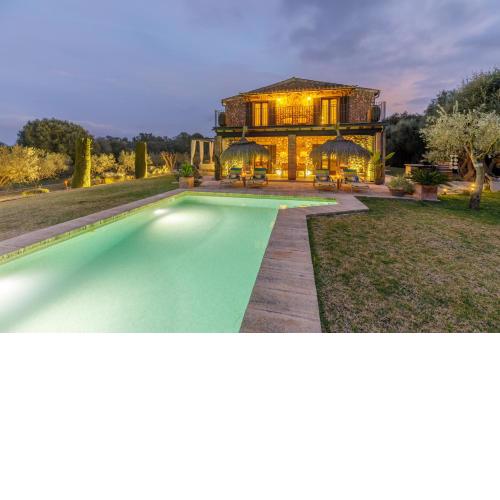 Finca Ses Moreres