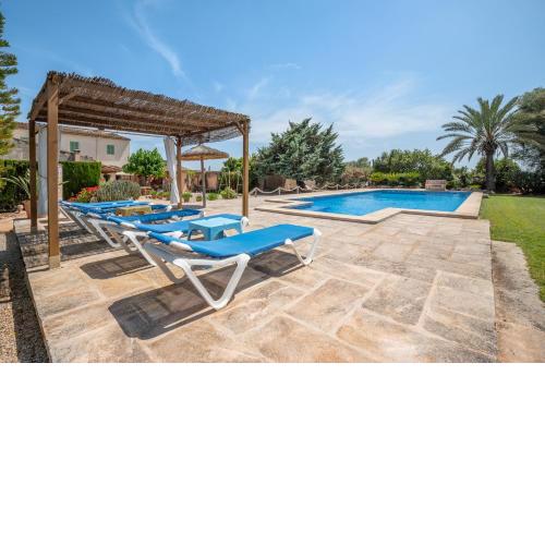 Finca Ses Rotes de Son Rossinyol