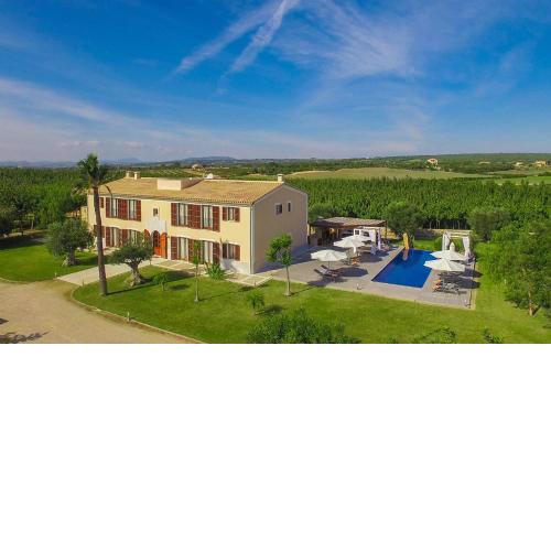 Finca S'Hort de Conies