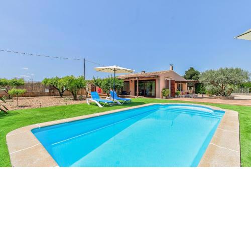 Finca S'Hostalet