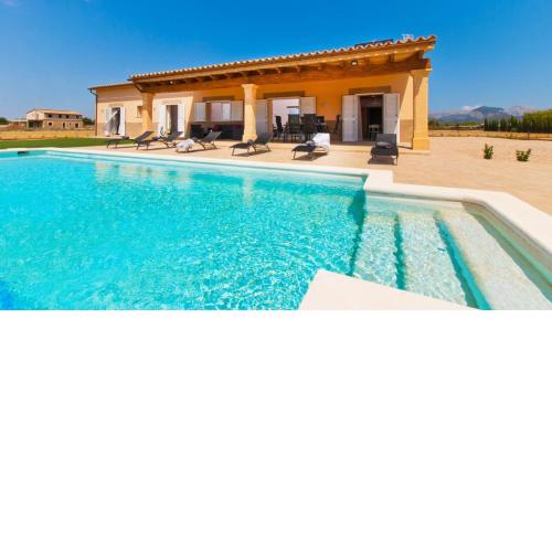 Finca SION Binissalem