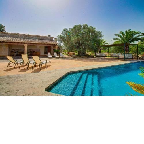 Finca S'Olivar de Son Reixach