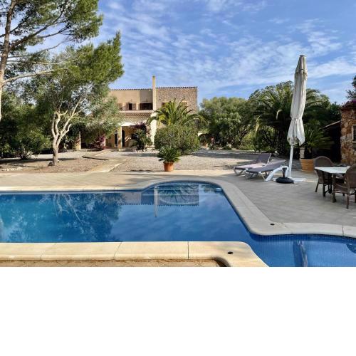 Finca S'olivar d'es Coscois