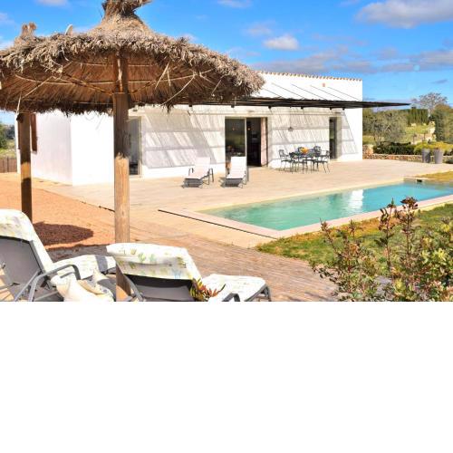Finca Son Alcaines Petit 249 by Mallorca Charme