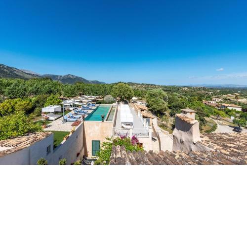 Finca Son Arnau