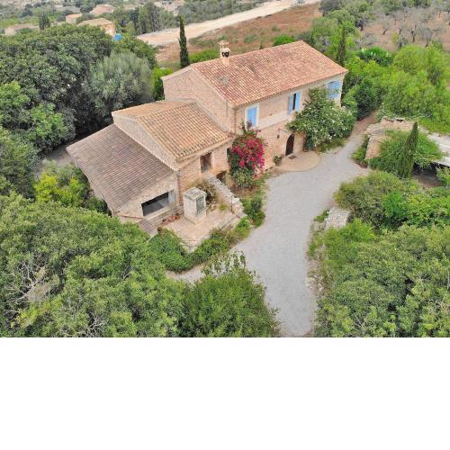 Finca Son Barraquer 047 by Mallorca Charme