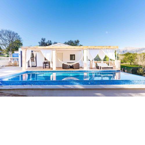 Finca SON BATLE