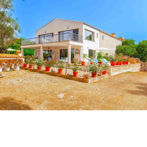 Finca Son Baulo