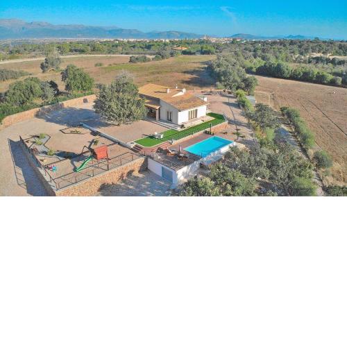Finca Son Butxaquí 215 by Mallorca Charme