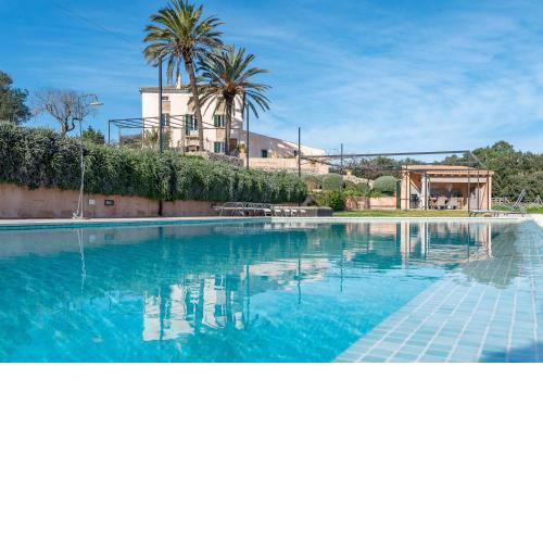 Finca Son Caminals