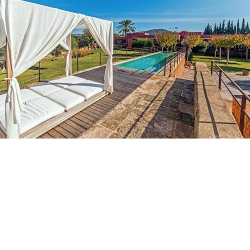 Finca Son Cifre Manacor