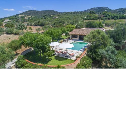 Finca Son Cladera Petit