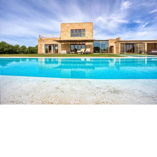 Finca Son Coranta