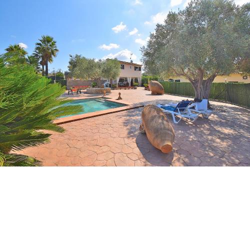 Finca Son Estrella 032 by Mallorca Charme
