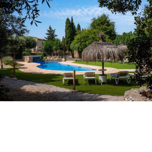 Finca Son Favar Capdepera