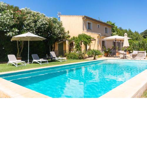 Finca Son Fornes