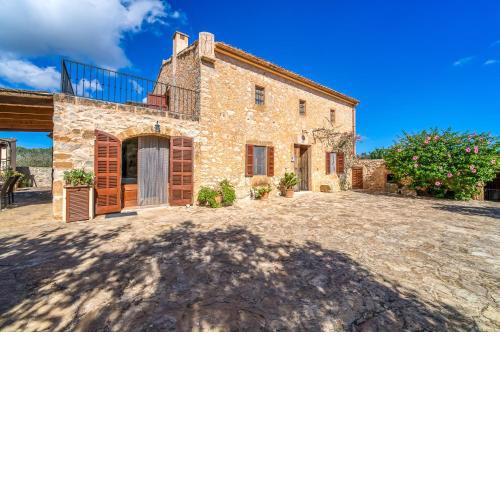 Finca Son Gener can Teula