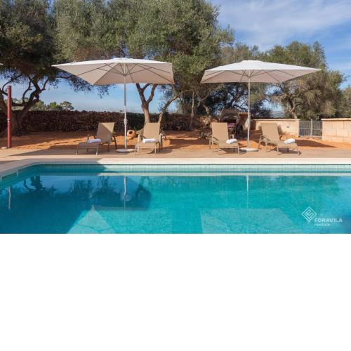 Finca Son Grauet