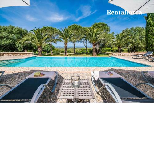 Finca Son Guillotet-Rentallorca