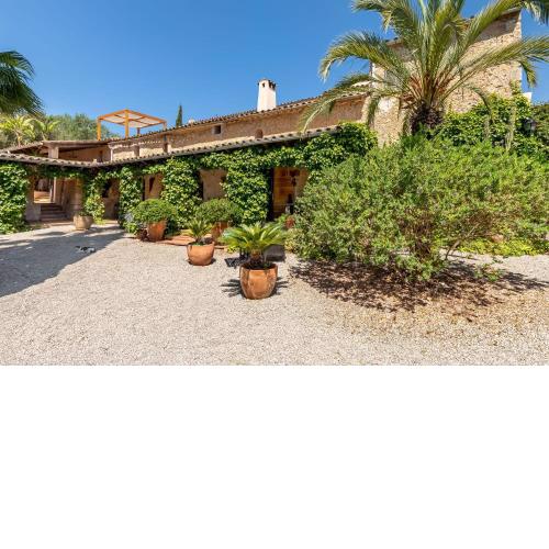 Finca Son Jorbo - Adults only