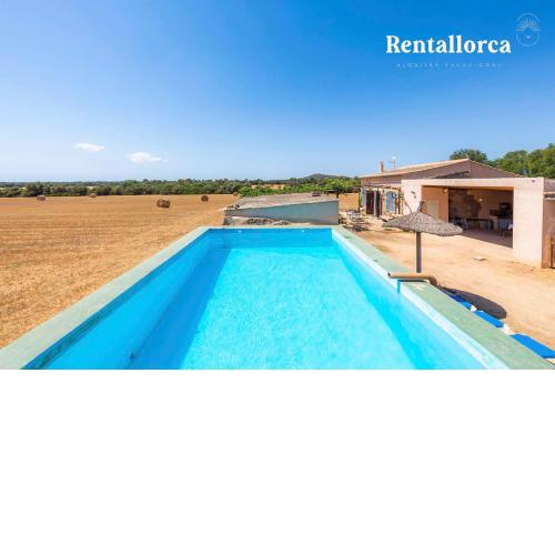 Finca Son Juliá-Rentallorca