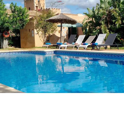 Finca Son Marimon