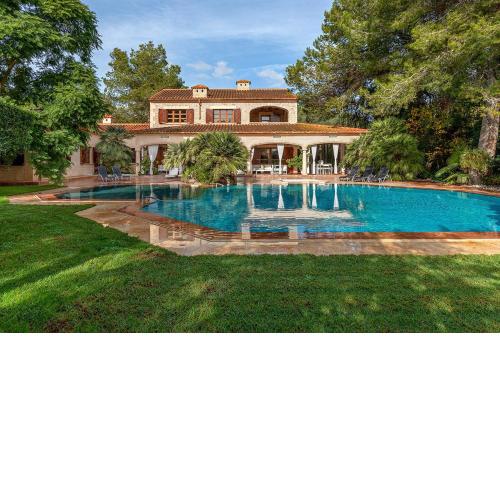 Finca son Menusset