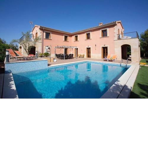 Finca Son Monget