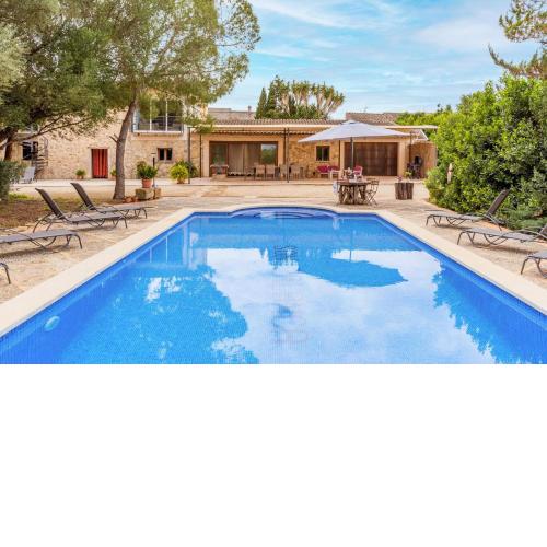 Finca Son Palanca