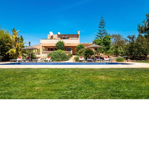 Finca Son Peris