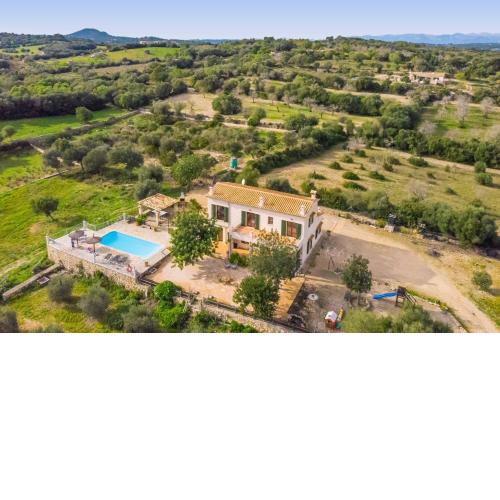 Finca Son Puca
