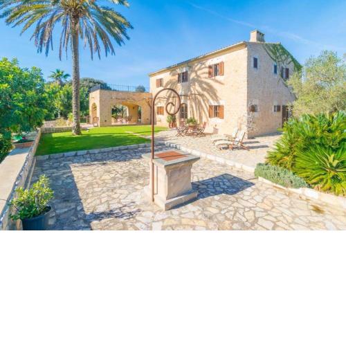 Finca Son Punta