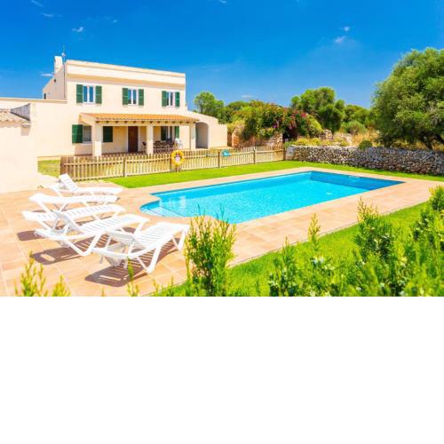 Finca Son Roseta