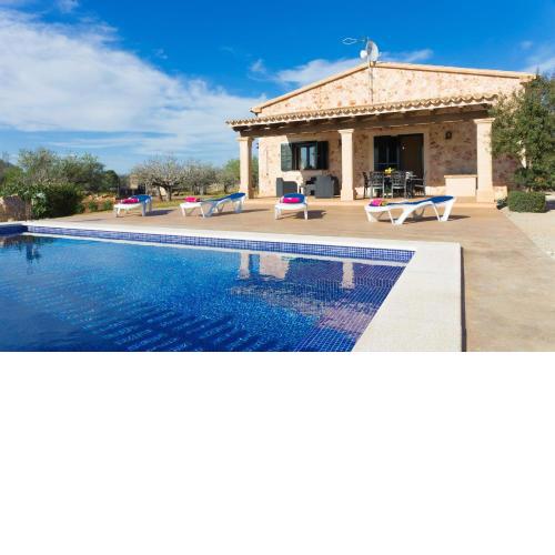 Finca Son Rossignol 155 by Mallorca Charme