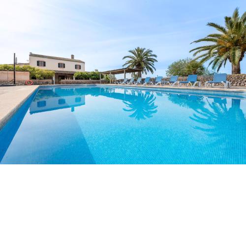 Finca Son Rossinyol
