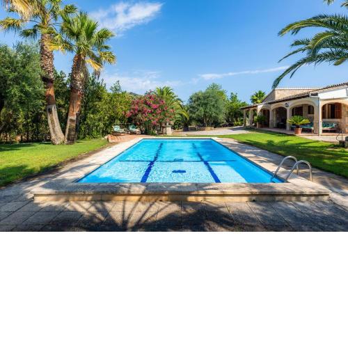 Finca Son Sureda