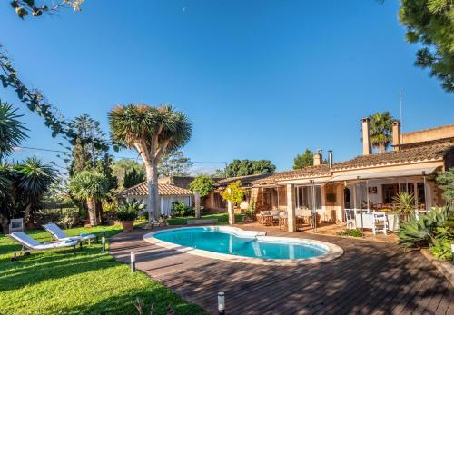 Finca Son Tous