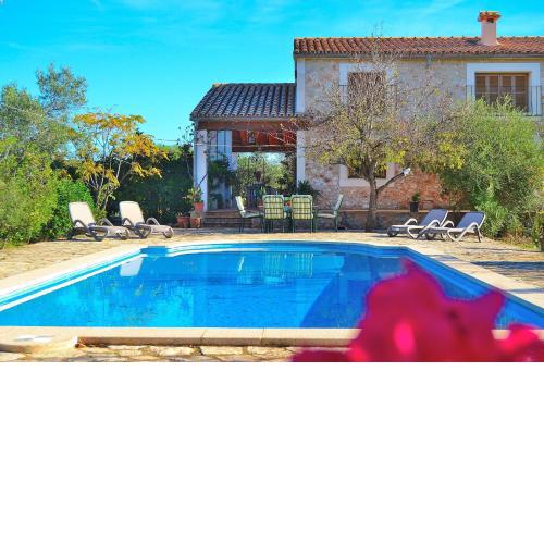 Finca Son Tresco 126 by Mallorca Charme