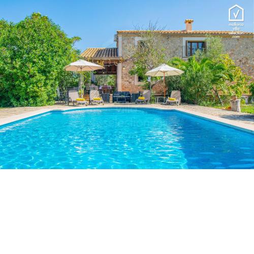Finca SON TRESCO